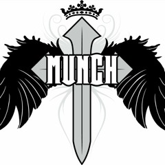 #MunchProductions