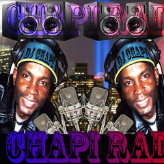 DJ CHAPI
