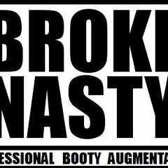 Broke Nasty