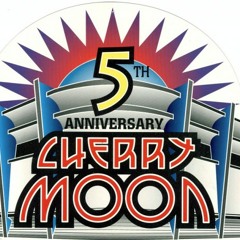 Cherry Moon - Retro House 13-08-95