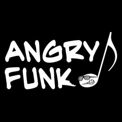 Angry-Funk