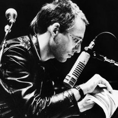 Dojezd ABBA - John Zorn