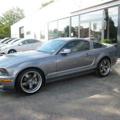 Mustang5.4