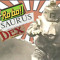 Robosaurus Dex