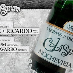 Coliseum V.O Nochevieja 1