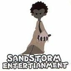 SandstormENTriders