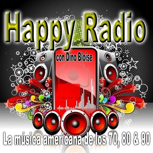 Stream HAPPY RADIO music | Listen to songs, albums, playlists for free on  SoundCloud