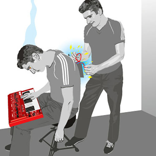 Hang On To Your Ego - (The Beach Boys)