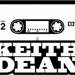 Keith Dean