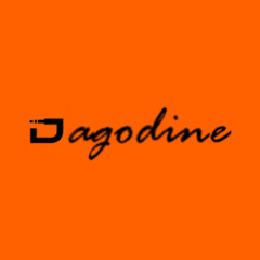 Jagodine