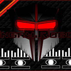 AngryRobot