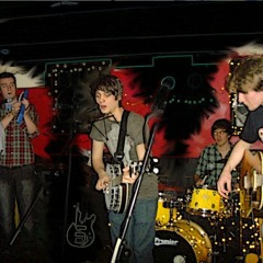 All The Pretty Horses