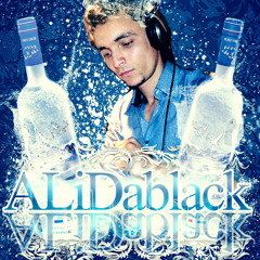 alidablack