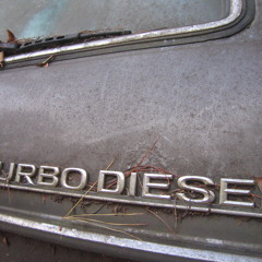 turbodiesel
