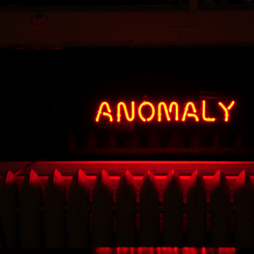Incontext - Just Believe (Anomaly remix)