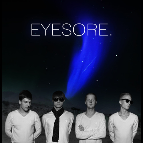 SoundCloud profile picture for @eyesore