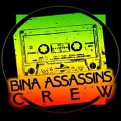 Bina Assassins Crew - Амфитамины до Добра не доведут!