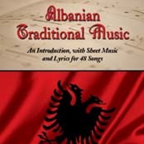 MUSICA ALBANESE MP3 SCARICARE
