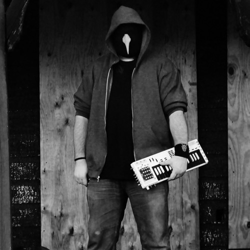 grIMP — artist photo