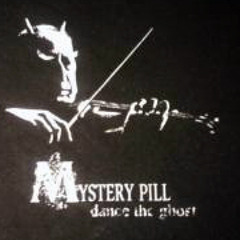 Mystery Pill