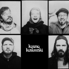 kosmokoslowski