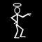 Simon Templar DK