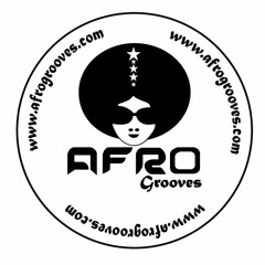 AfroGroovesMixweb