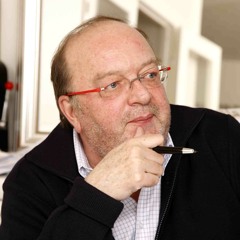 Bernard Mabille