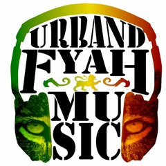 Urband Fyah Music