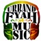 Urband Fyah Music