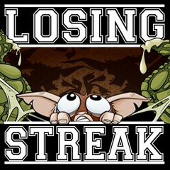 Losing Streak