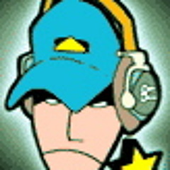 DJ Anode