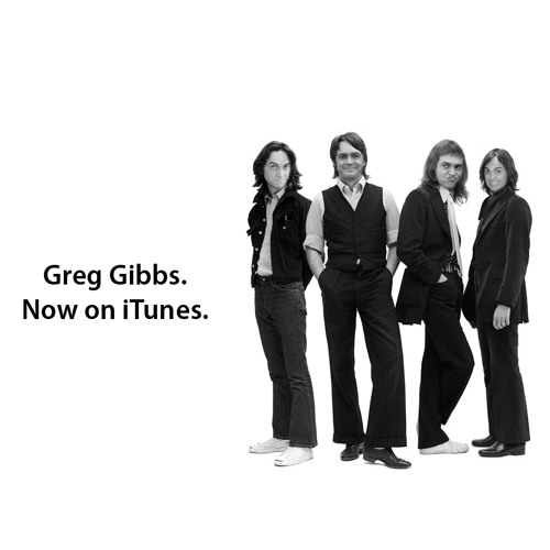 Greg Gibbs’s avatar