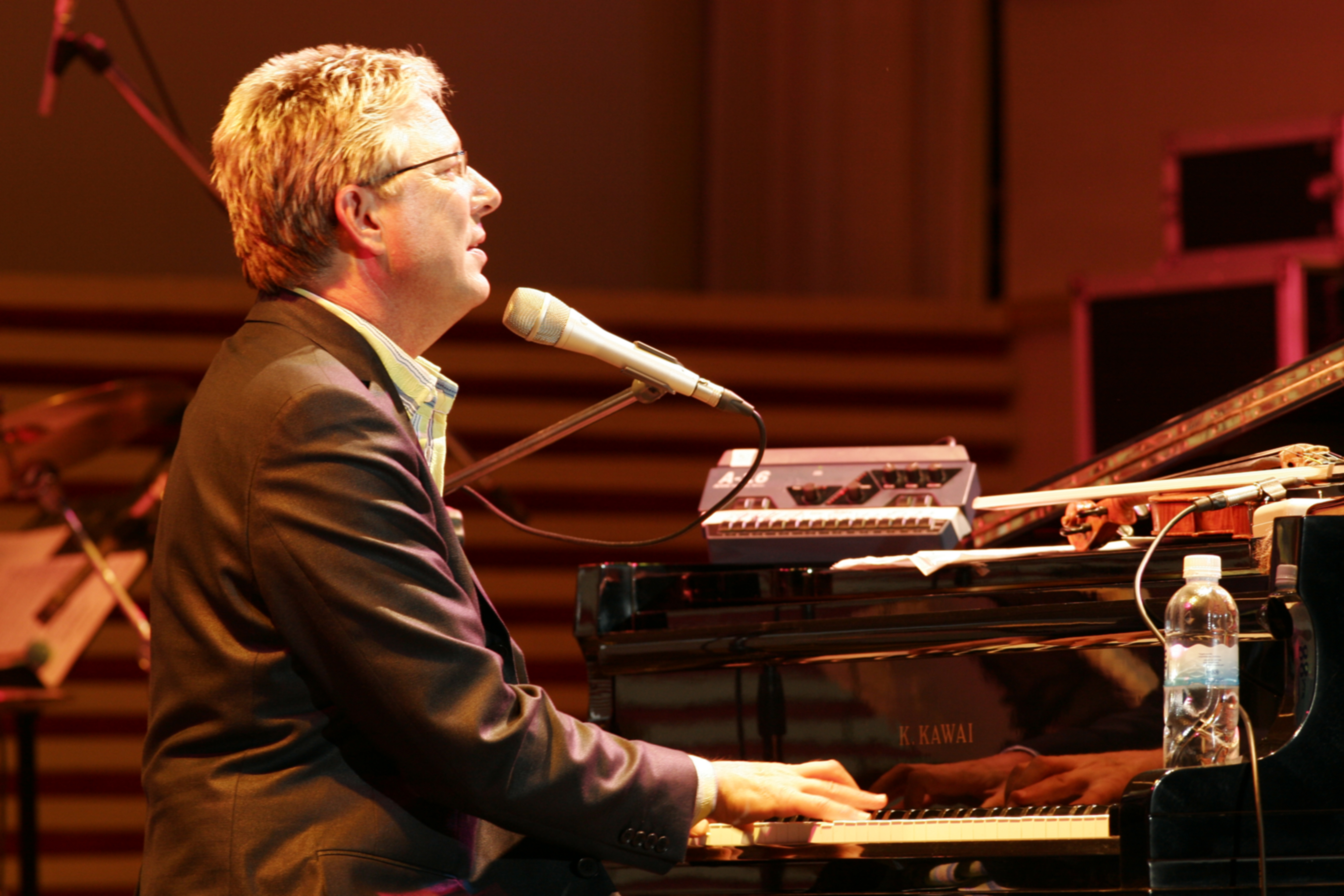 Don Moen