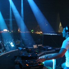 #Aventura Mix