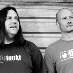 Blue Amazon 'And then the Rainfalls' (Stereo Mutants remix)