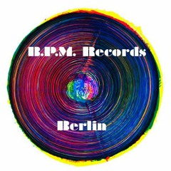 B.P.M. Records Berlin