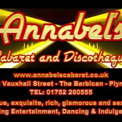 AnnabelsCabaretDisco