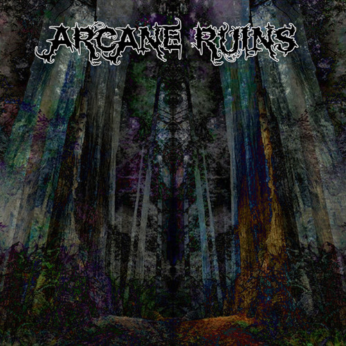 Arcane Ruins’s avatar