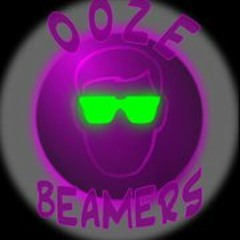 Ooze Beamers