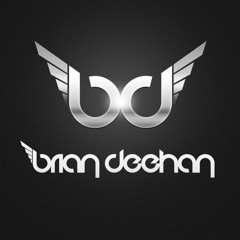 Brian Deehan
