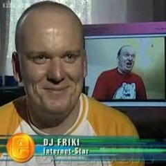 DJ Rotterdam - Live at Muthaland 1994