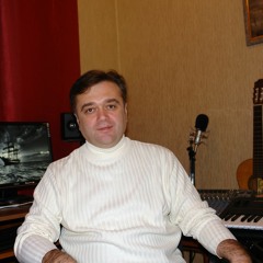 Arthur Varkvasov