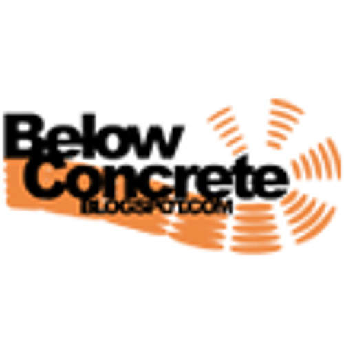 Stream Below Concrete music | Listen to songs, albums, playlists for free on SoundCloud Below Concrete
