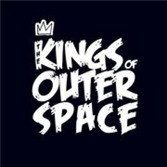 The Kings Of Outer Space