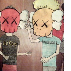 Broadcast - Subject to the Ladder (SlumpUglies! Preview Remake)