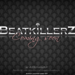Stream VMC feat. Beatkillerz - Hypnotize.mp3 by BeatkillerzOfficial |  Listen online for free on SoundCloud