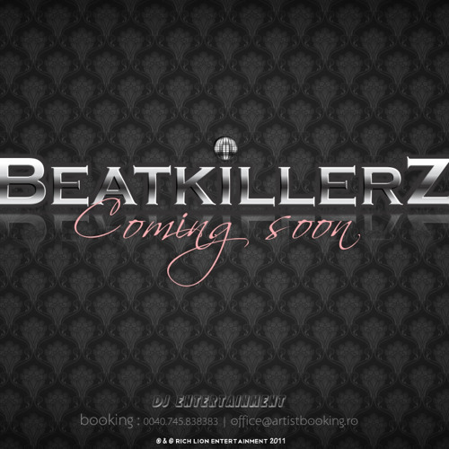 VMC feat. Beatkillerz - Hypnotize.mp3