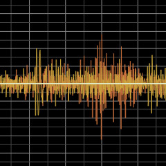 fm synth experimentos