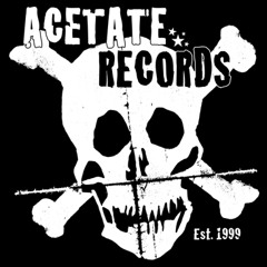 AcetateRecords